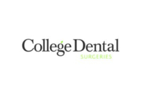 College dental